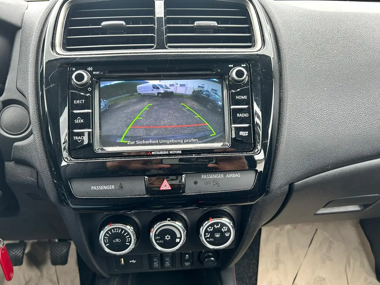 Das Auto