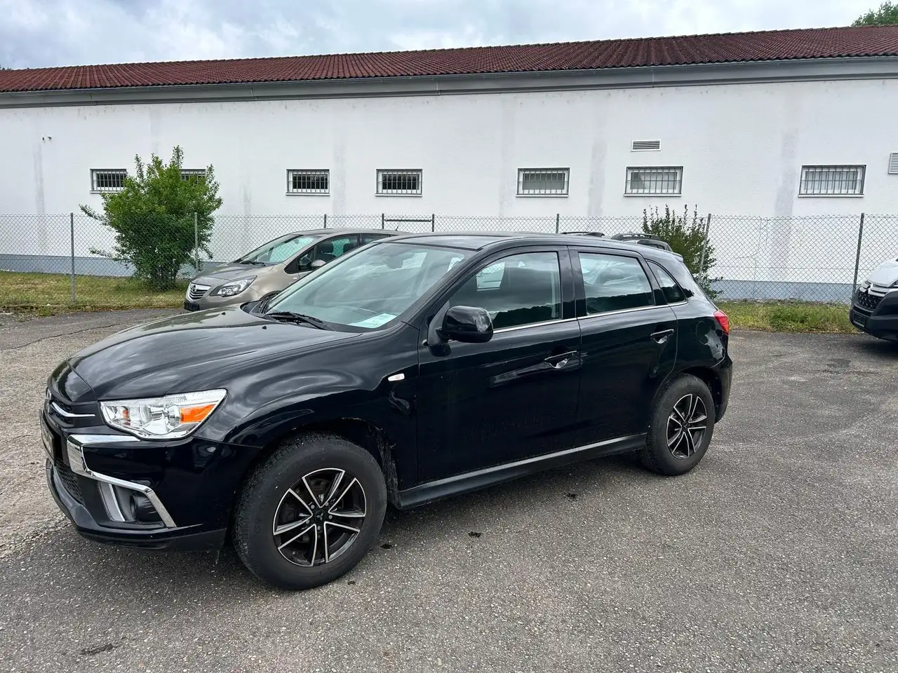 Das Auto
