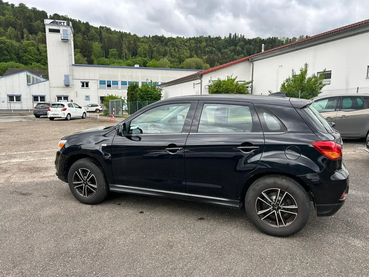 Das Auto