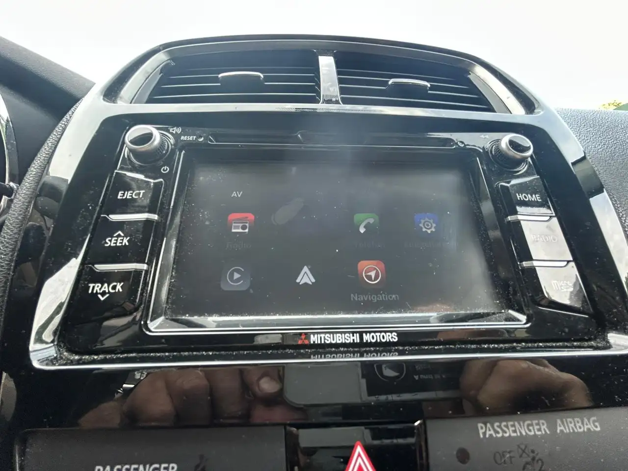 Das Auto