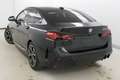 BMW 220 d Gran Coupe M Sport+ GARANTIE-bis-05.2030 Schwarz - thumbnail 2