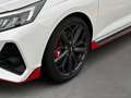 Hyundai i20 1.6 T-GDI N Performance*Assist-Paket*Black-Dach* Weiß - thumbnail 6