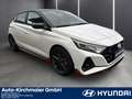 Hyundai i20 1.6 T-GDI N Performance*Assist-Paket*Black-Dach* Weiß - thumbnail 2