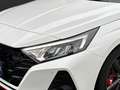 Hyundai i20 1.6 T-GDI N Performance*Assist-Paket*Black-Dach* Weiß - thumbnail 5
