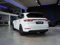 Porsche Cayenne Turbo S 4.0 V8 PHEV - ACC - pano - sportuitlaat Wit - thumbnail 6