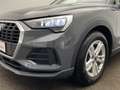 Audi Q3 35 TDI S tronic MMI Standheizung Leder LED Grau - thumbnail 6