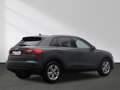 Audi Q3 35 TDI S tronic MMI Standheizung Leder LED Grau - thumbnail 3