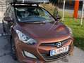 Hyundai i30 i30 CW 1,4 CVVT Europe Europe Braun - thumbnail 7