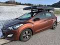 Hyundai i30 i30 CW 1,4 CVVT Europe Europe Braun - thumbnail 10