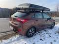 Hyundai i30 i30 CW 1,4 CVVT Europe Europe Braun - thumbnail 3
