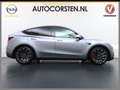 Tesla Model Y Performance 534pk 0-100 3,8 sec. AWD 78,1kWh Warmt Grijs - thumbnail 3