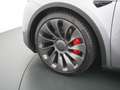 Tesla Model Y Performance 534pk 0-100 3,8 sec. AWD 78,1kWh Warmt Grijs - thumbnail 13