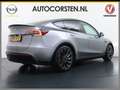 Tesla Model Y Performance 534pk 0-100 3,8 sec. AWD 78,1kWh Warmt Grijs - thumbnail 2