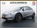 Tesla Model Y Performance 534pk 0-100 3,8 sec. AWD 78,1kWh Warmt Grijs - thumbnail 1