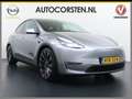 Tesla Model Y Performance 534pk 0-100 3,8 sec. AWD 78,1kWh Warmt Grijs - thumbnail 5