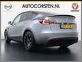Tesla Model Y Performance 534pk 0-100 3,8 sec. AWD 78,1kWh Warmt Grijs - thumbnail 4