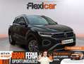 Volkswagen T-Roc 1.0 TSI 85kW Negro - thumbnail 1
