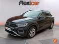 Volkswagen T-Roc 1.0 TSI 85kW Negro - thumbnail 3