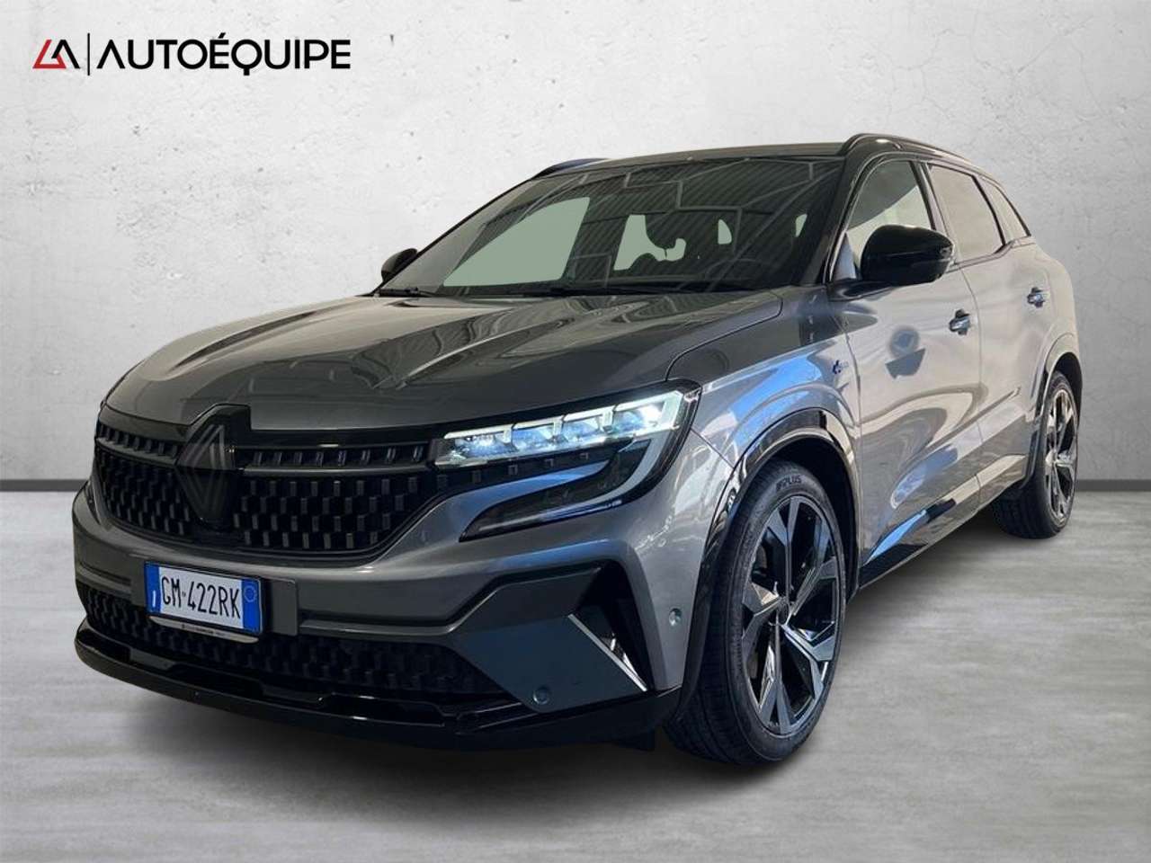 Renault Austral 2023 1.2 E-Tech full hybrid Techno Esprit Alpine