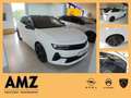 Opel Astra L 1.2 Turbo GS LED+SHZ+2xKlima+360+KeyLess Blanc - thumbnail 1