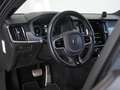 Volvo V90 2.0 T8 AWD Plug-in Hybrid R-Design | Luchtvering | Bleu - thumbnail 12