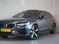 Volvo V90 2.0 T8 AWD Plug-in Hybrid R-Design | Luchtvering | Bleu - thumbnail 17