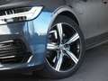 Volvo V90 2.0 T8 AWD Plug-in Hybrid R-Design | Luchtvering | Bleu - thumbnail 18