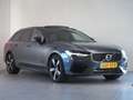 Volvo V90 2.0 T8 AWD Plug-in Hybrid R-Design | Luchtvering | Bleu - thumbnail 19