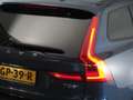 Volvo V90 2.0 T8 AWD Plug-in Hybrid R-Design | Luchtvering | Bleu - thumbnail 4