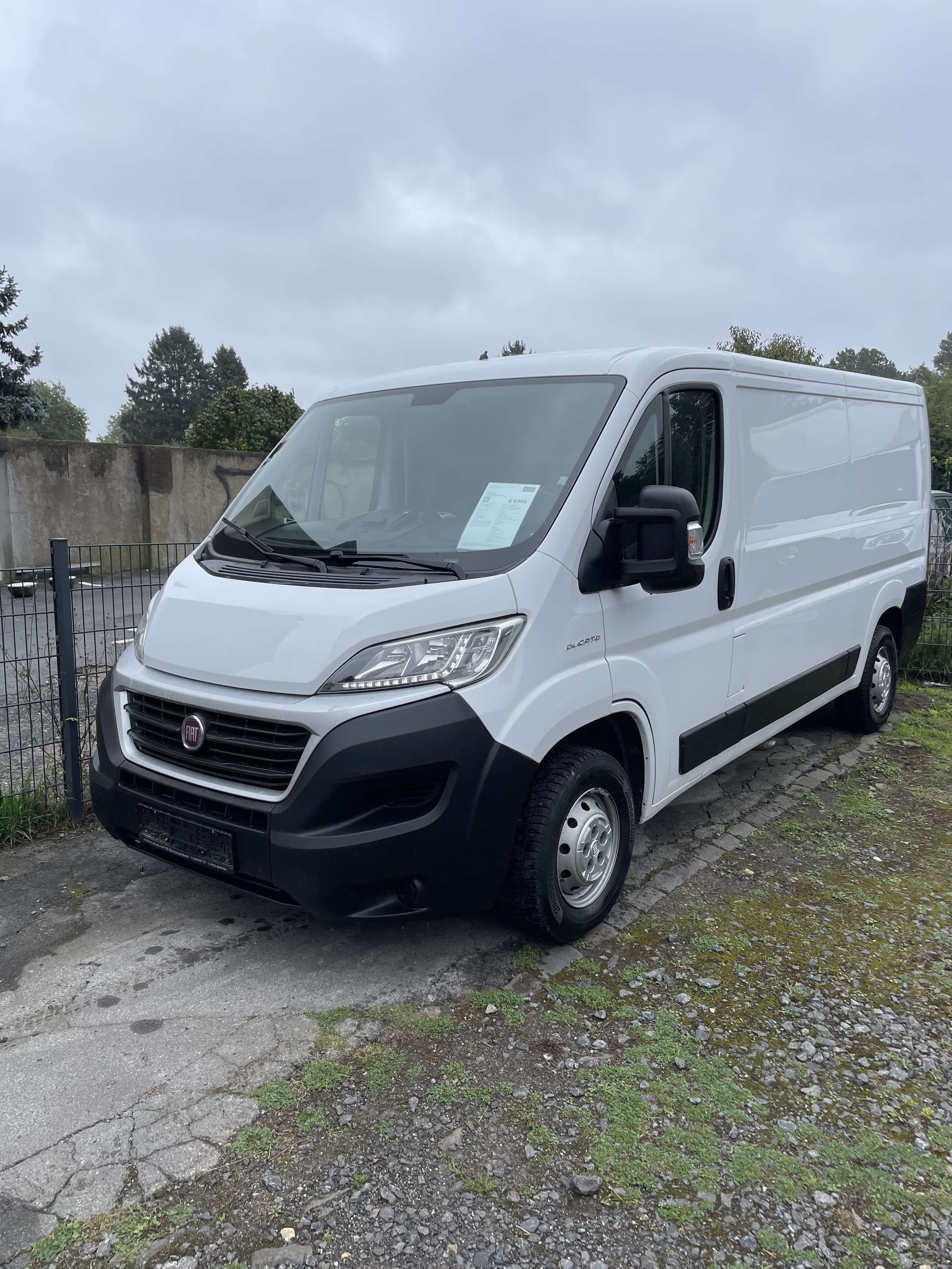 Fiat Ducato