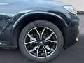 BMW X3 xDrive30i AT M Sport Laserlicht HIFI Komfortz Schwarz - thumbnail 12