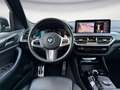 BMW X3 xDrive30i AT M Sport Laserlicht HIFI Komfortz Schwarz - thumbnail 11
