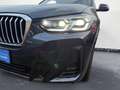 BMW X3 xDrive30i AT M Sport Laserlicht HIFI Komfortz Schwarz - thumbnail 13