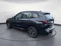 BMW X3 xDrive30i AT M Sport Laserlicht HIFI Komfortz Schwarz - thumbnail 4