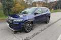 Jeep Compass Compass 1.3 Turbo T4 190 CV PHEV AT6 4xe Limited Blue - thumbnail 1