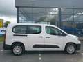 Opel Combo-e Electric ''LIFE'' L2 Edition 50 kWh | NAVI | Parke Weiß - thumbnail 4