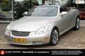 Lexus SC 430 NL-AUTO NAP DEALER OND. YOUNGTIMER Gris - thumbnail 1