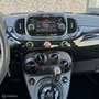 Fiat 500 0.9 TwinAir Turbo Popstar 2015 – Benzine/Automaat Zwart - thumbnail 13