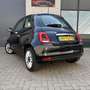 Fiat 500 0.9 TwinAir Turbo Popstar 2015 – Benzine/Automaat Zwart - thumbnail 7