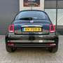 Fiat 500 0.9 TwinAir Turbo Popstar 2015 – Benzine/Automaat Zwart - thumbnail 8
