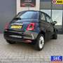 Fiat 500 0.9 TwinAir Turbo Popstar 2015 – Benzine/Automaat Zwart - thumbnail 1