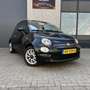 Fiat 500 0.9 TwinAir Turbo Popstar 2015 – Benzine/Automaat Zwart - thumbnail 3