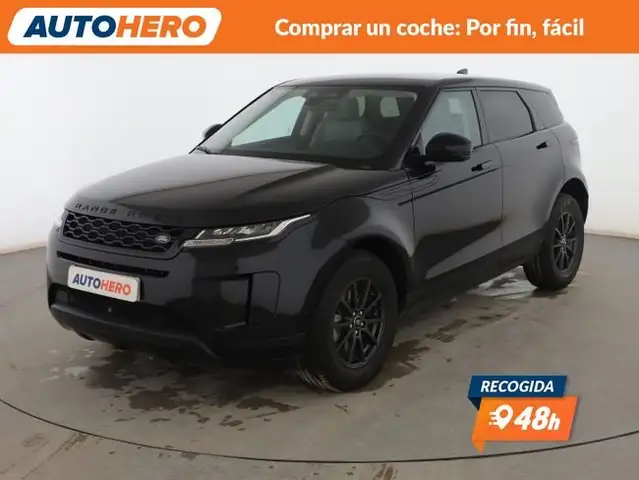 Land Rover Range Rover Evoque D165 Mild-Hybrid