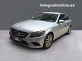 Mercedes-Benz C 180 180D Gris - thumbnail 1