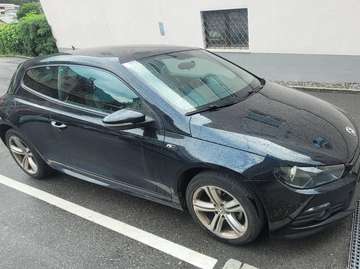 Scirocco 1,4 TSI BMT