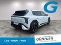 Kia EV4 HB GT-LINE 81,4KWH AT FWD 204 SD MY26 Weiß - thumbnail 3