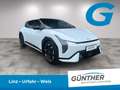 Kia EV4 HB GT-LINE 81,4KWH AT FWD 204 SD MY26 Weiß - thumbnail 2