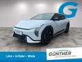 Kia EV4 HB GT-LINE 81,4KWH AT FWD 204 SD MY26 Weiß - thumbnail 1