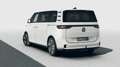 Volkswagen ID. Buzz Pro LR 4MOTION ''Wärmepumpe+AHK+Lenk.Heiz'' Weiß - thumbnail 3