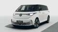 Volkswagen ID. Buzz Pro LR 4MOTION ''Wärmepumpe+AHK+Lenk.Heiz'' Weiß - thumbnail 1
